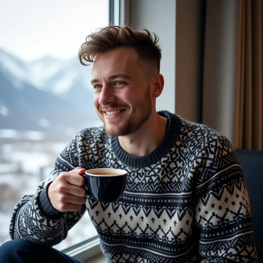 Liam O'Brien, AI Curriculum Developer