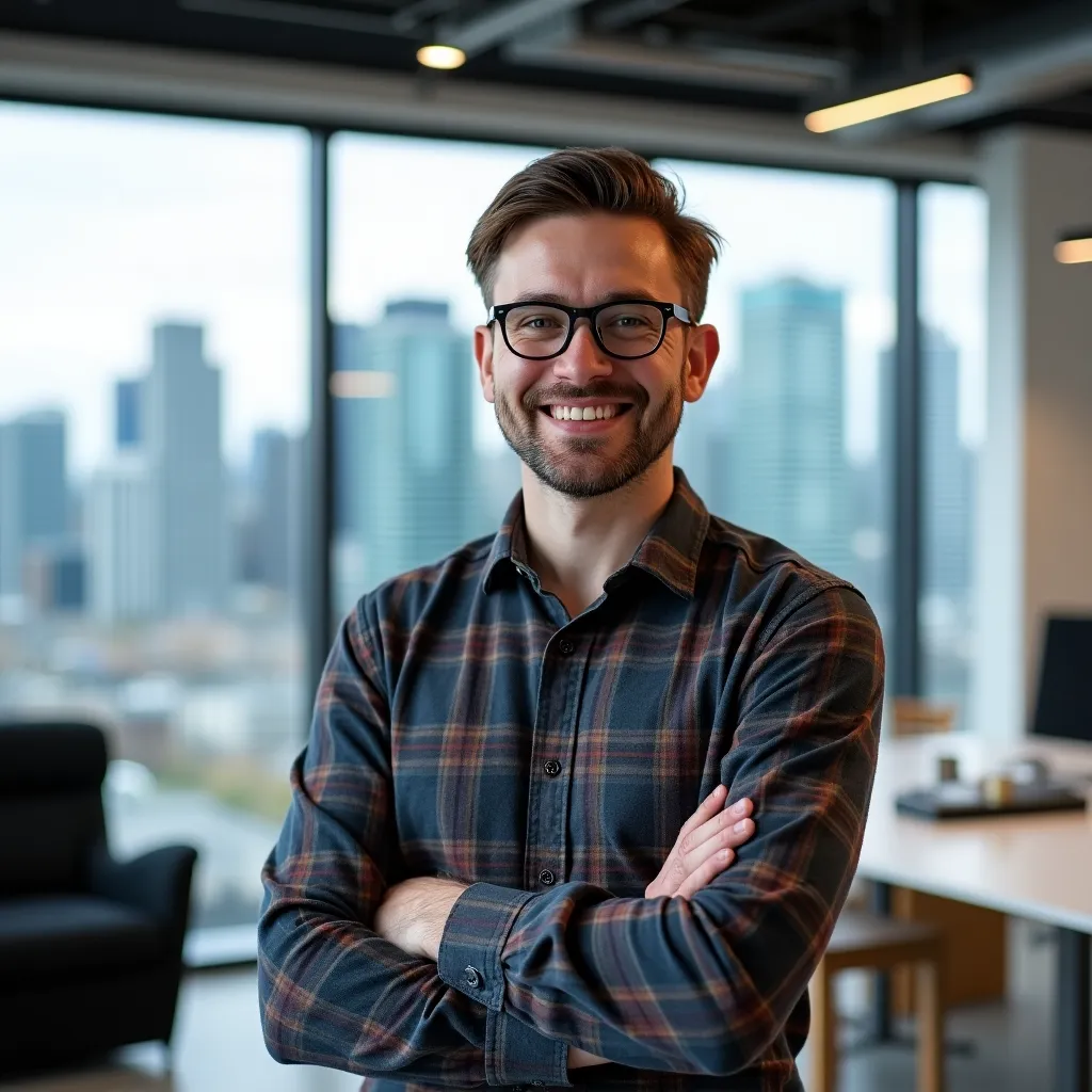 Ethan Kim, AI Research Analyst